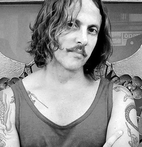 Professor Nelson Ricardo é uma das cinco vítimas da chuva deste domingo (20)