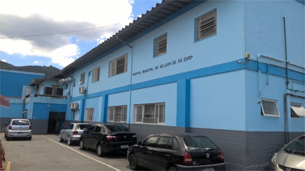 HMNSE vai atender urgência e emergência temporariamente