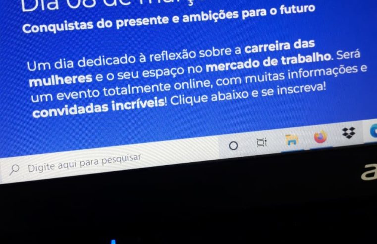 A Mulher no Mercado de Trabalho: conquistas do presente e ambições para o futuro