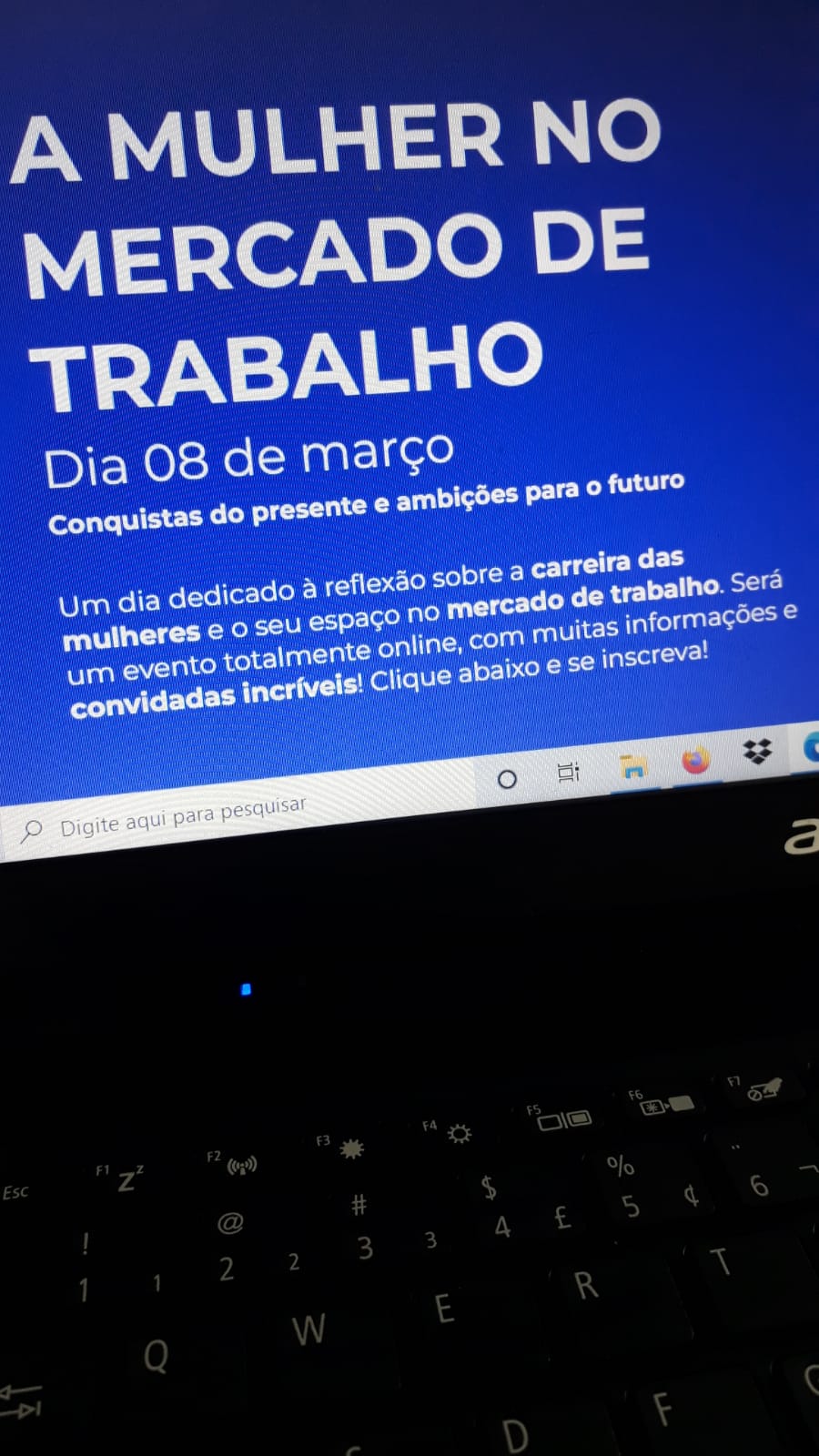 A Mulher no Mercado de Trabalho: conquistas do presente e ambições para o futuro