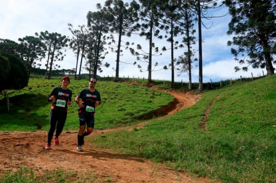 Corrida na Montanha: evento está confirmado para este fim de semana em Teresópolis