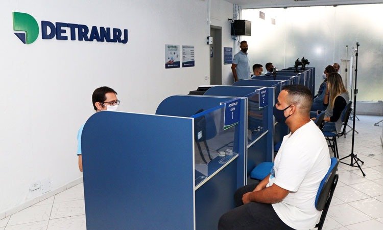 MPRJ e Detran.RJ oferecem novo posto para emissão de documentos em Petrópolis