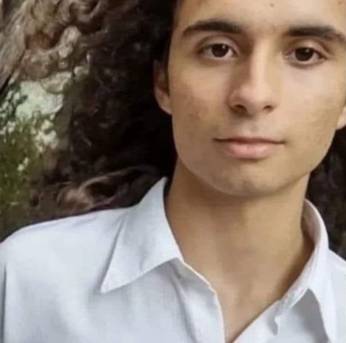 Gabriel Vila Real da Rocha recebe homenagem na escola Princesa Isabel