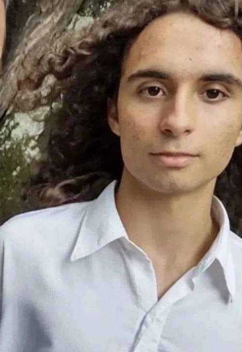 Gabriel Vila Real da Rocha recebe homenagem na escola Princesa Isabel