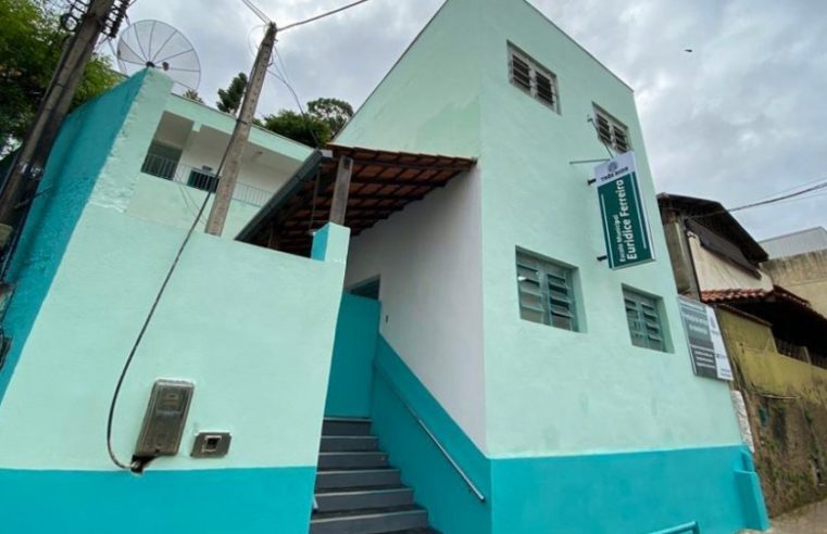 Prefeitura de Três Rios reforma Escola Municipal Eurídice Ferreira e entrega unidade nesta quinta-feira