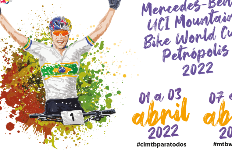 Ação “Abrace Petrópolis” dá desconto para compra de passaportes da Copa do Mundo