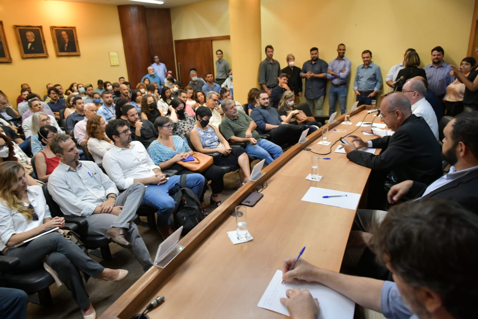 Governo do Rio inicia capacitação na tecnologia BIM