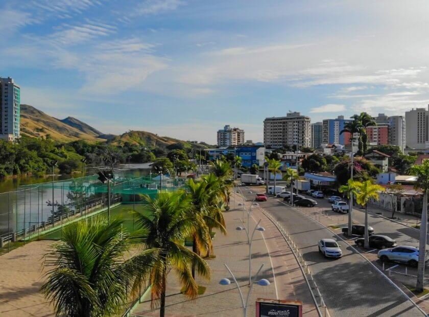 Prefeitura de Três Rios promove “Dia da Saúde” e 1º Open Beach Wrestling na Beira Rio