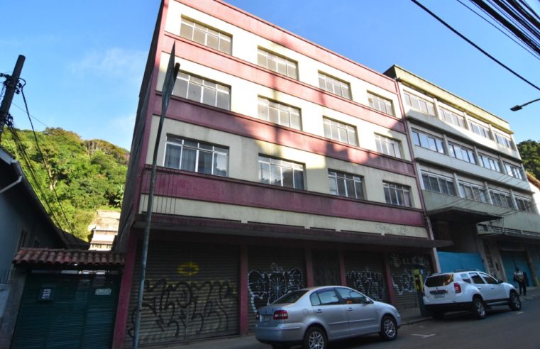 Prefeitura compra imóvel na Floriano Peixoto para atender 32 famílias vítimas da chuva