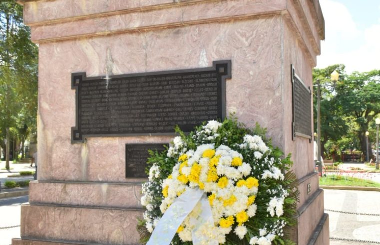 Mensagem de fé e superação marca o dia 16 de março em Petrópolis