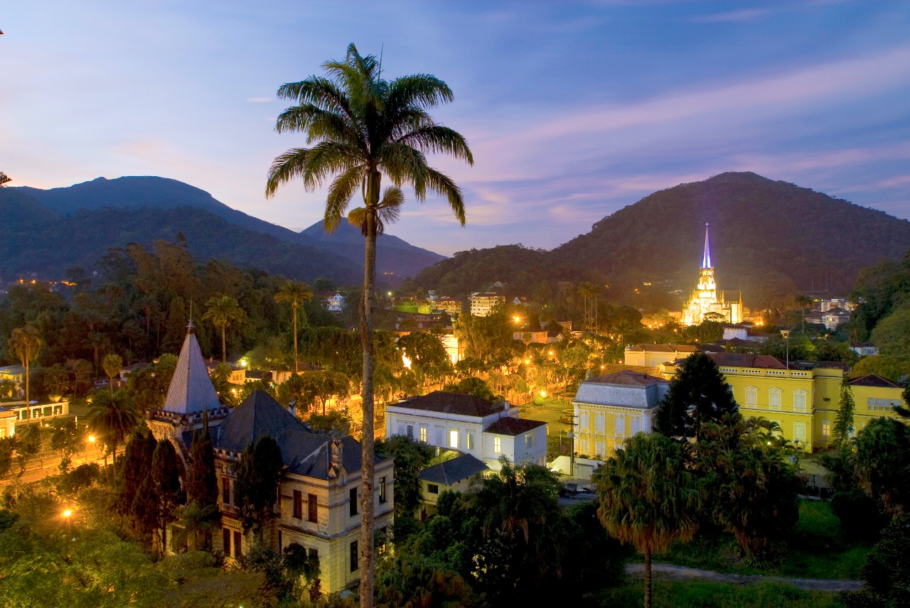 Petrópolis se prepara para a ExpoRio Turismo 2022