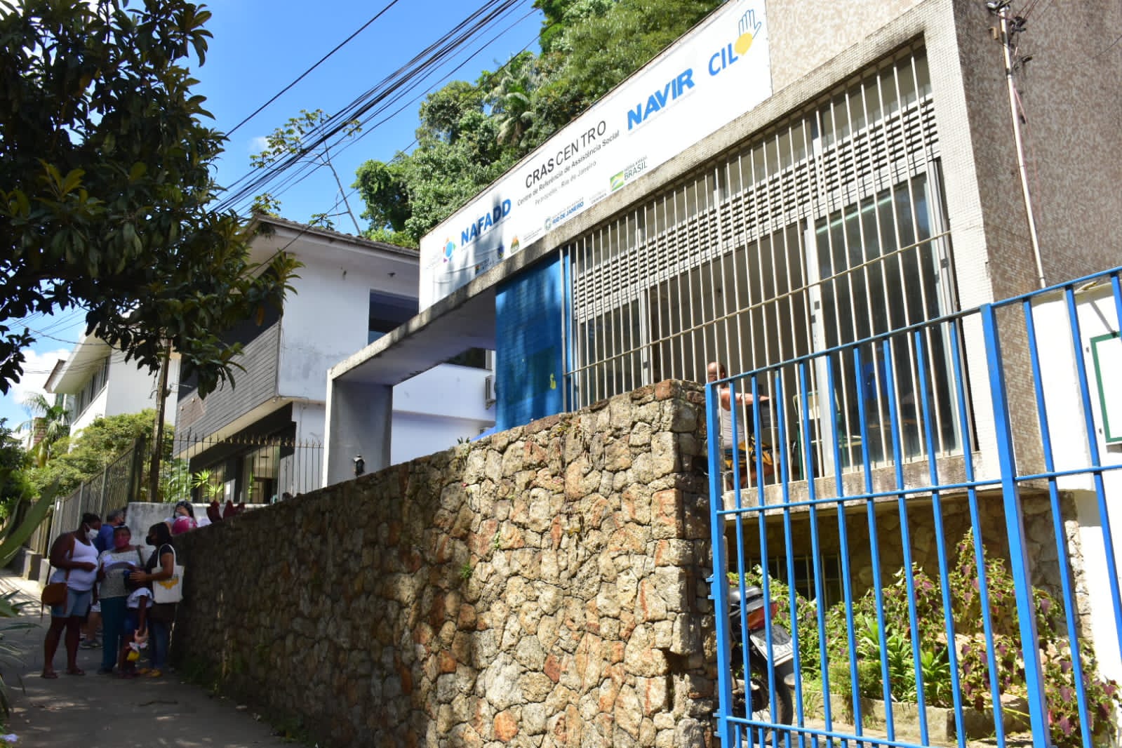 Cras do Alto da Serra e do Centro estarão abertos neste sábado