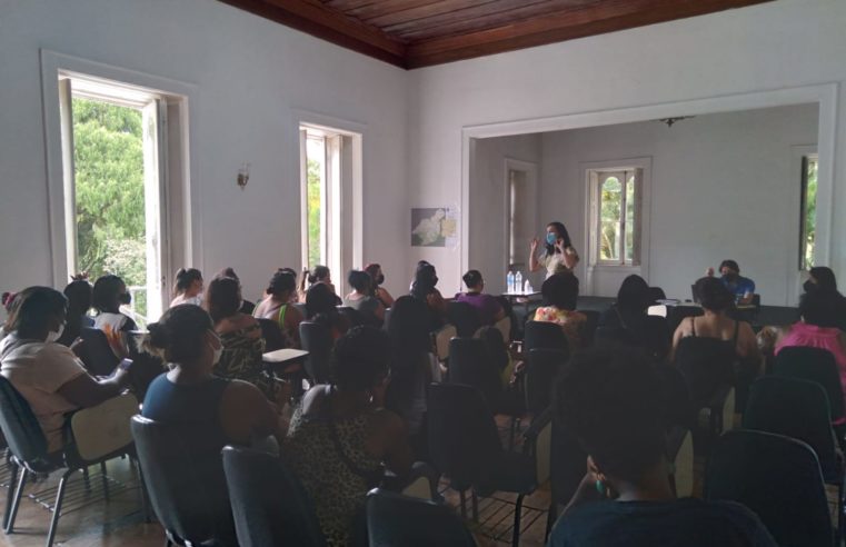 Alunos dos centros de Educação Infantil Deise Eloy Gomes e Augusto Meschick serão realocados enquanto unidades estiverem interditadas