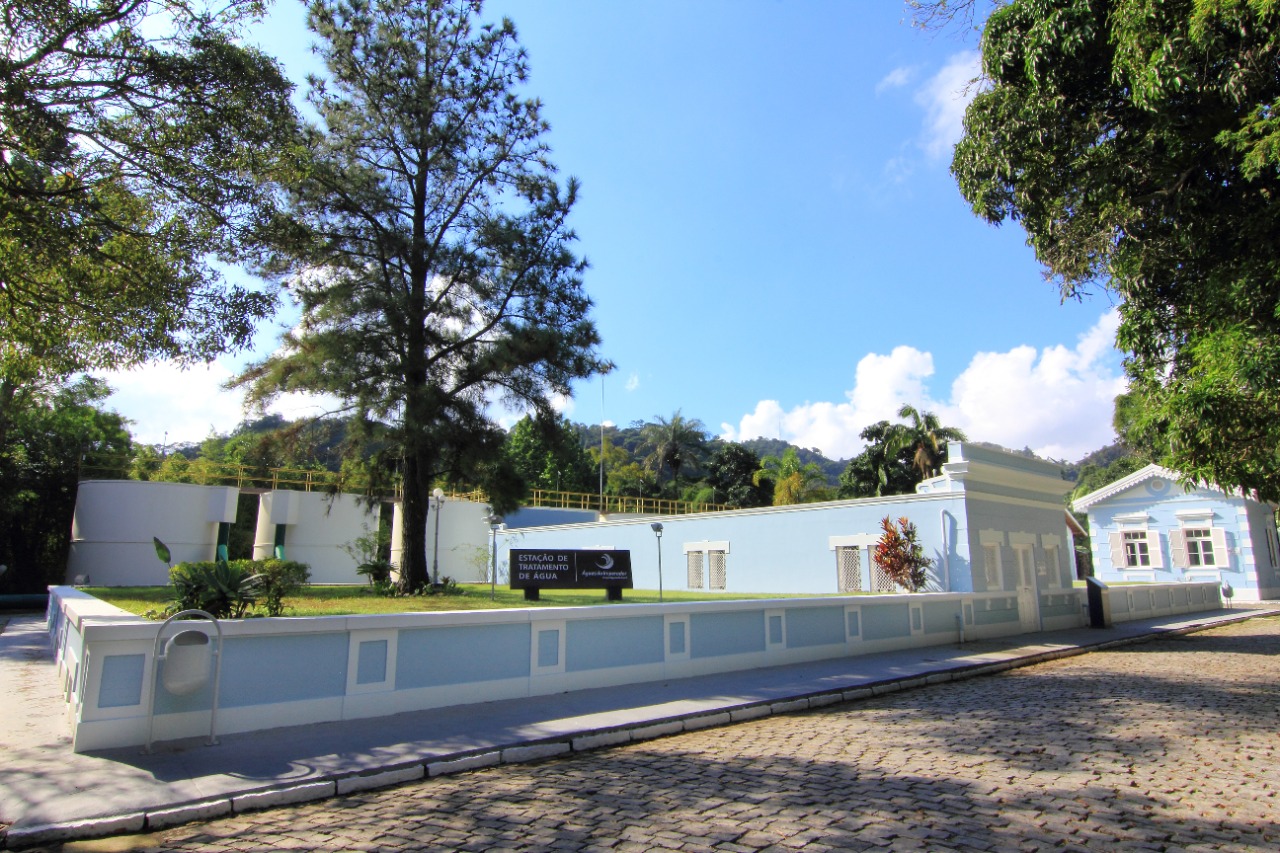 Confira o abastecimento em Petrópolis nesta terça-feira (22/03)