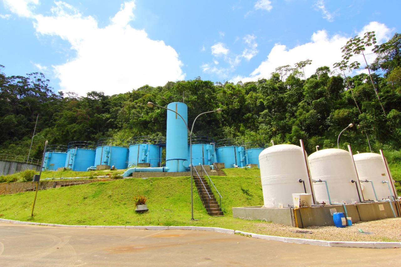 Confira o abastecimento em Petrópolis neste sábado (26/03)