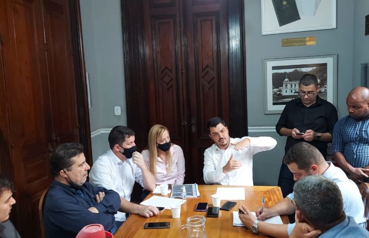 Comissões Especiais da Câmara Municipal já fizeram mais de 200 questionamentos ao governo municipal sobre questões relacionadas às chuvas