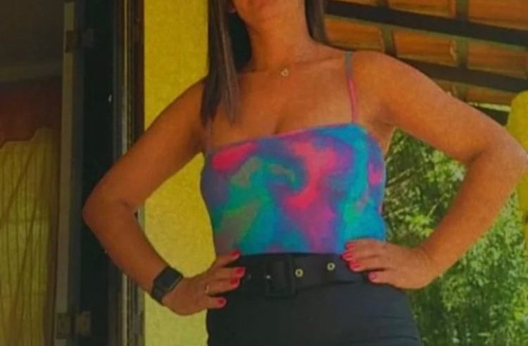 Corpo de Mirian Gonçalves do Valle, vítima de deslizamento na Washington Luiz, é encontrado