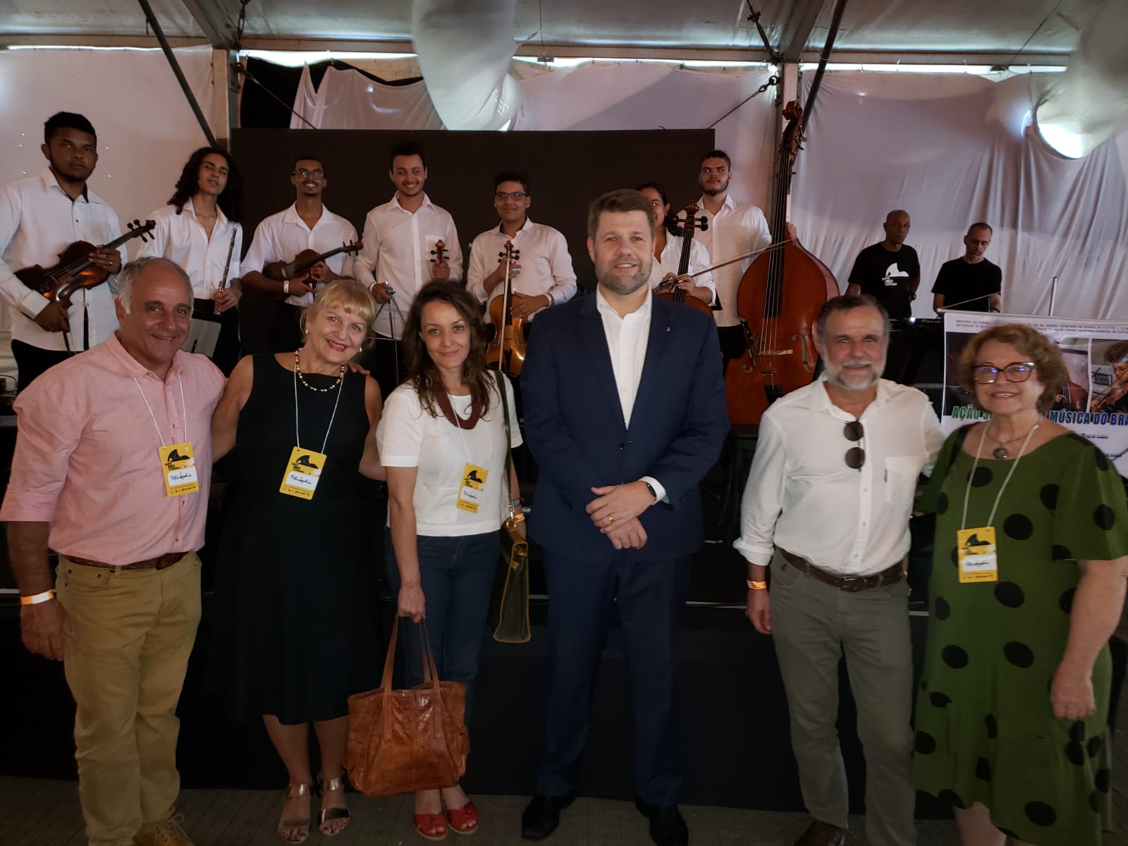 ExpoRio começa e Petrópolis marca presença com stand no evento