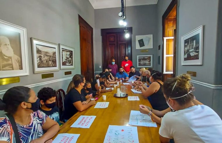 Aluguel Social: vereador pede que Prefeitura e Estado garantam caução como garantia a proprietários de imóveis
