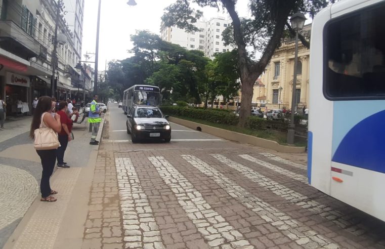 Saiba como está o funcionamento de algumas ruas em Petrópolis