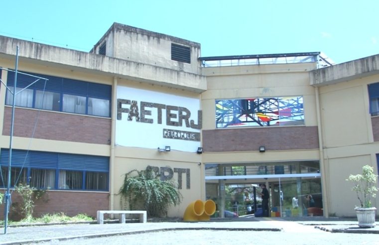 FAETERJ Petrópolis inaugura o Hub de Inovação
