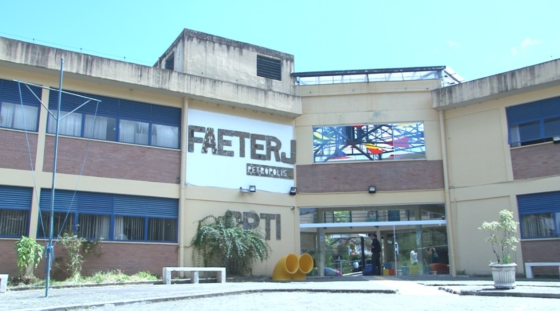 FAETERJ Petrópolis inaugura o Hub de Inovação