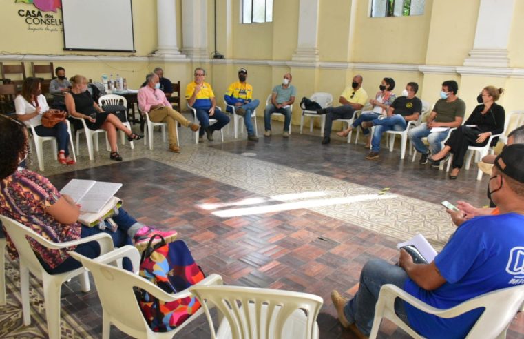 Movimentação econômica com eventos pode chegar a R$80 milhões em abril