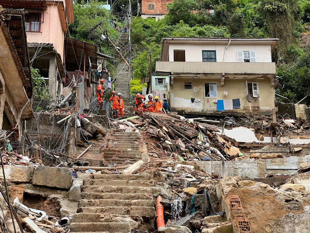 Proprietários que disponibilizarem casas para aluguel social poderão ter isenção de IPTU