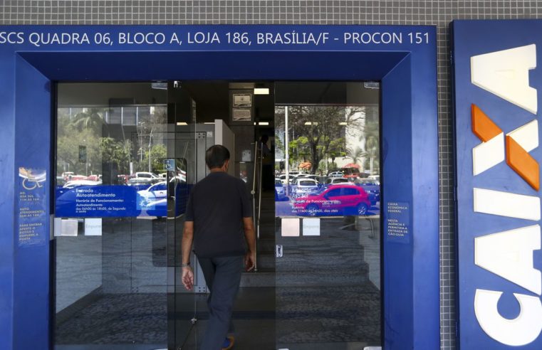 Publicada medida provisória que autoriza saque extraordinário do FGTS