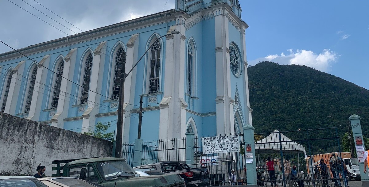Assistência Social faz mapeamento de abrigos voluntários montados nas comunidades