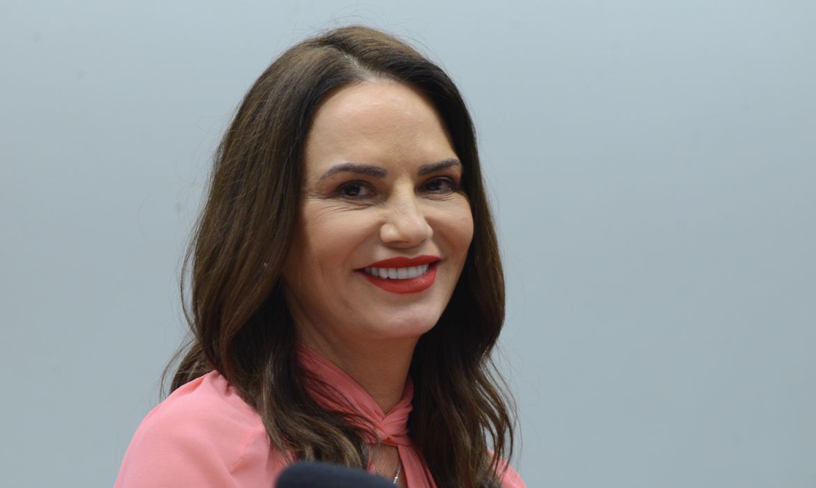 Câmara discute proposta que cria o Estatuto da Vítima