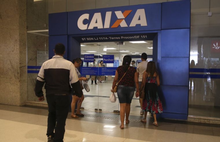 Bancos retomam atendimento ao público nesta quarta-feira à tarde