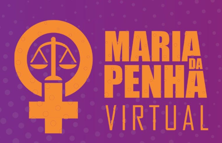 App Maria da Penha Virtual chega a todo o estado do Rio de Janeiro