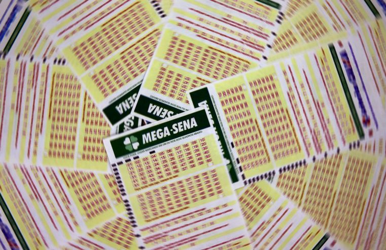 Mega-Sena de hoje sorteia prêmio de R$ 90 milhões