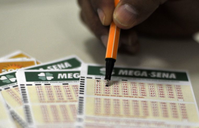 Saiba quais são as probabilidades de ganhar na Mega-Sena