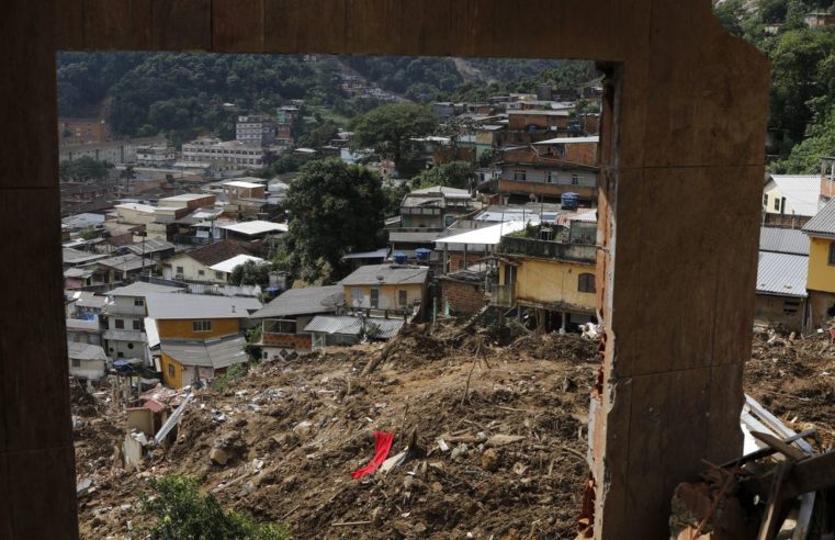 Contratos de transferência voluntária para Petrópolis vão até dezembro
