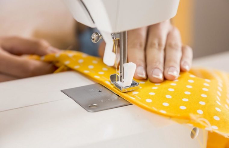 Cevest inscreve para cursos de moda e costura