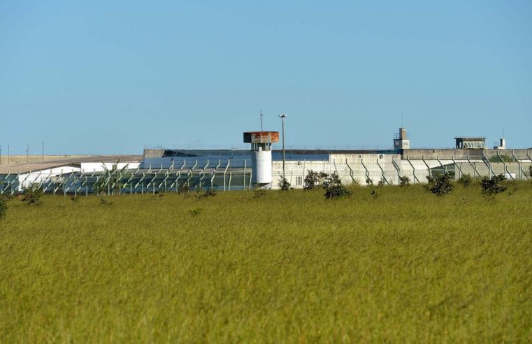 Ministério autoriza retorno das visitas presenciais em presídios