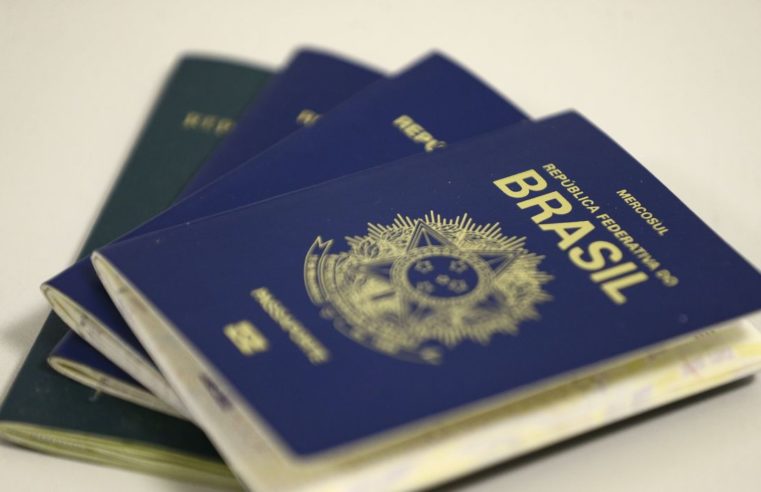 Brasil permitirá acesso de ucranianos a passaporte humanitário
