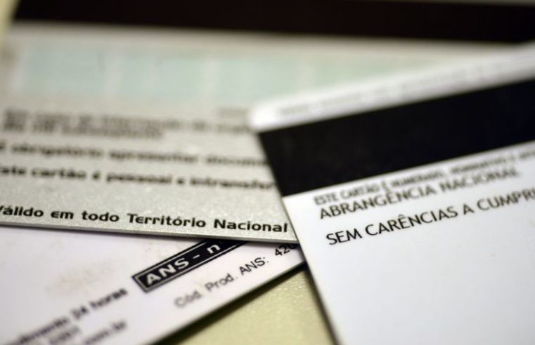 Doze planos de saúde têm comercialização suspensa a partir de&nbsp;hoje