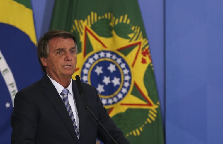 Presidente sanciona hoje PL da cobrança única de ICMS de combustível