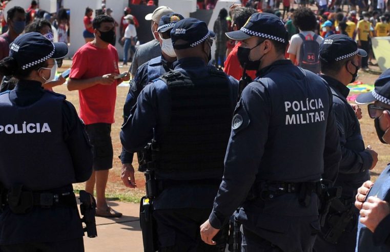 Presidente sanciona programa de habitação voltado para policiais