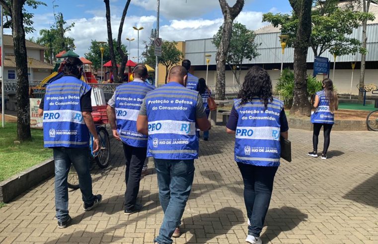 Procon-RJ multa a Enel em cerca de R$ 2,5 milhões por falha na prestação de serviço