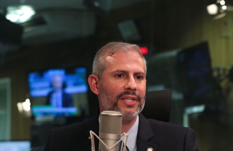 Victor Godoy é o novo ministro da Educação
