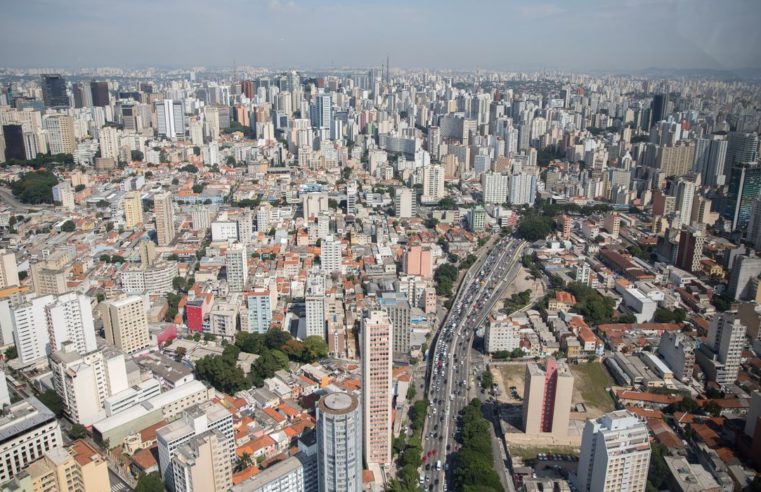 Índice de Variação de Aluguéis Residenciais sobe 2,92%