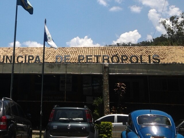 Evento no Parque Municipal de Itaipava muda temporariamente horário de funcionamento do espaço