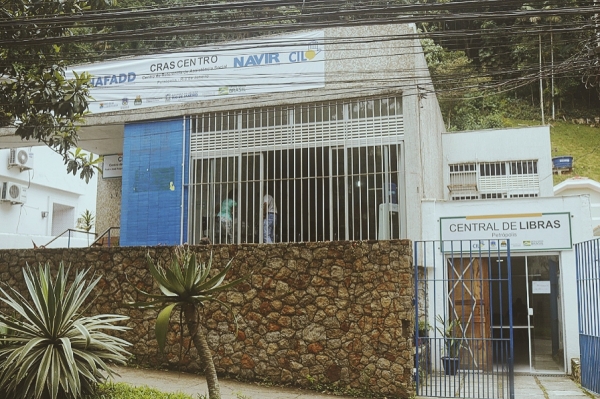 Cras do Centro e do Alto da Serra funcionarão na sexta e no sábado