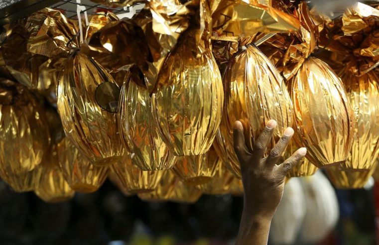 Sebrae revela aumento de pequenos negócios que fabricam chocolates