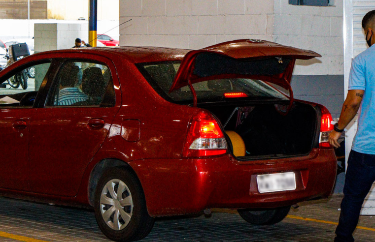Detran.RJ relaciona serviços em que a vistoria de veículos passa a ser novamente obrigatória