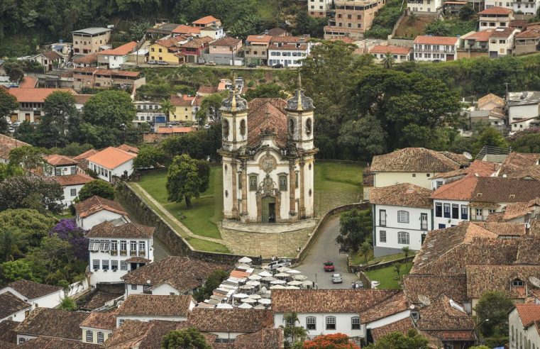 Cerimônia do Dia da Inconfidência em Ouro Preto não terá público